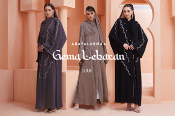 JULIE #GemaLebaran2024