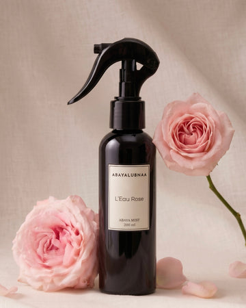 L’eau Rose Abaya Mist | 200ml