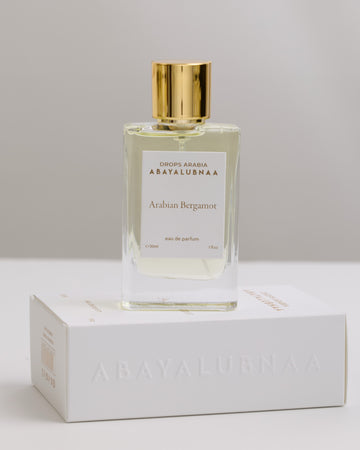 Drops Arabia | Arabian Bergamot