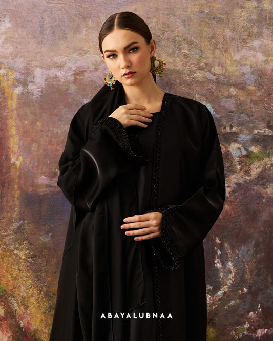Deepika Abaya in Meteorite