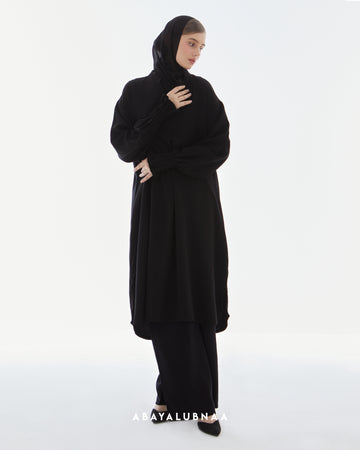 Karima SET in Meteorite
