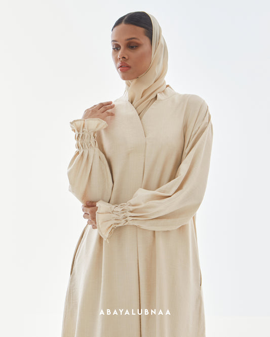 Karima SET in Nude