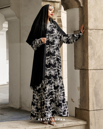 Katrina Abaya
