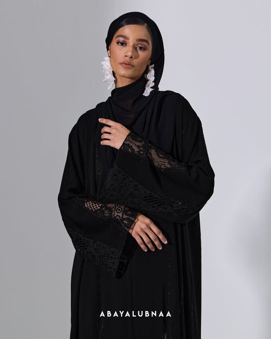 Melissa Abaya