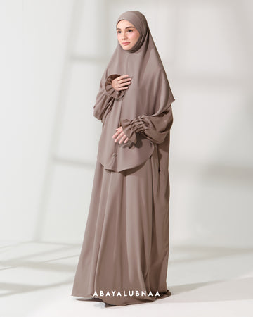 NIMA SET 2.0 in Grey
