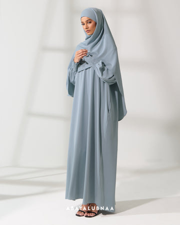 SAFA SET 2.0 in Powder Blue