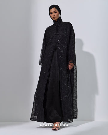 Zaria Abaya