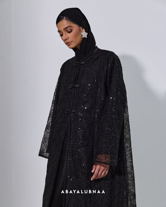 Zaria Abaya