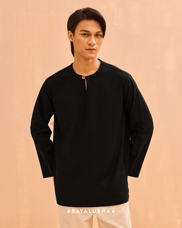 Zyn KURTA in Meteorite