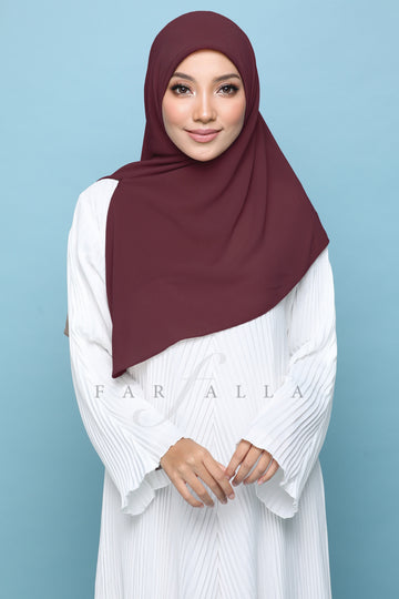 Rania INSTANT Bawal in Syrup Brown