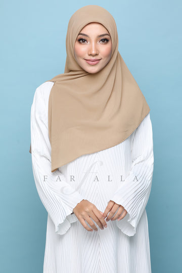 Rania INSTANT Bawal in New Wheat