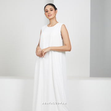 Inner Sleeveless in Off White