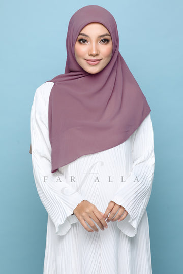 RANIA Bawal Instant - Opera Mauve